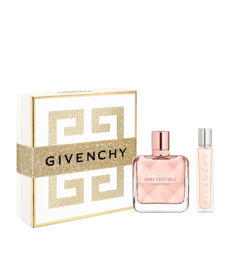 david jones givenchy perfume and bag set|givenchy cosmetics.